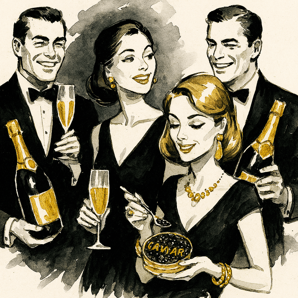Last‑Minute New Year’s Eve Party Planner That Gets It Done