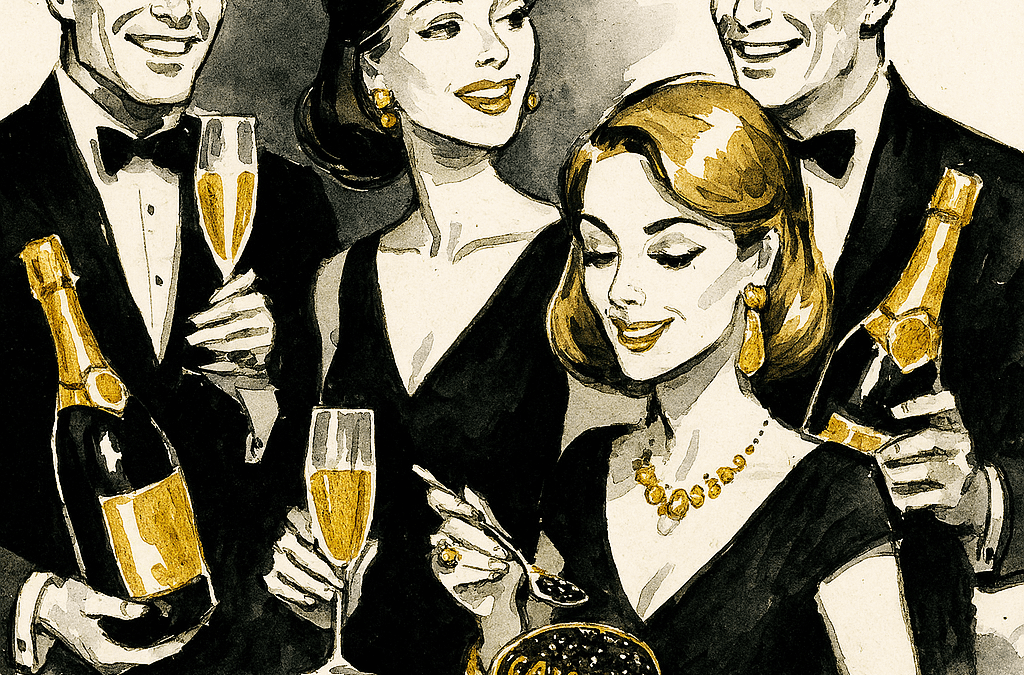 Last‑Minute New Year’s Eve Party Planner That Gets It Done