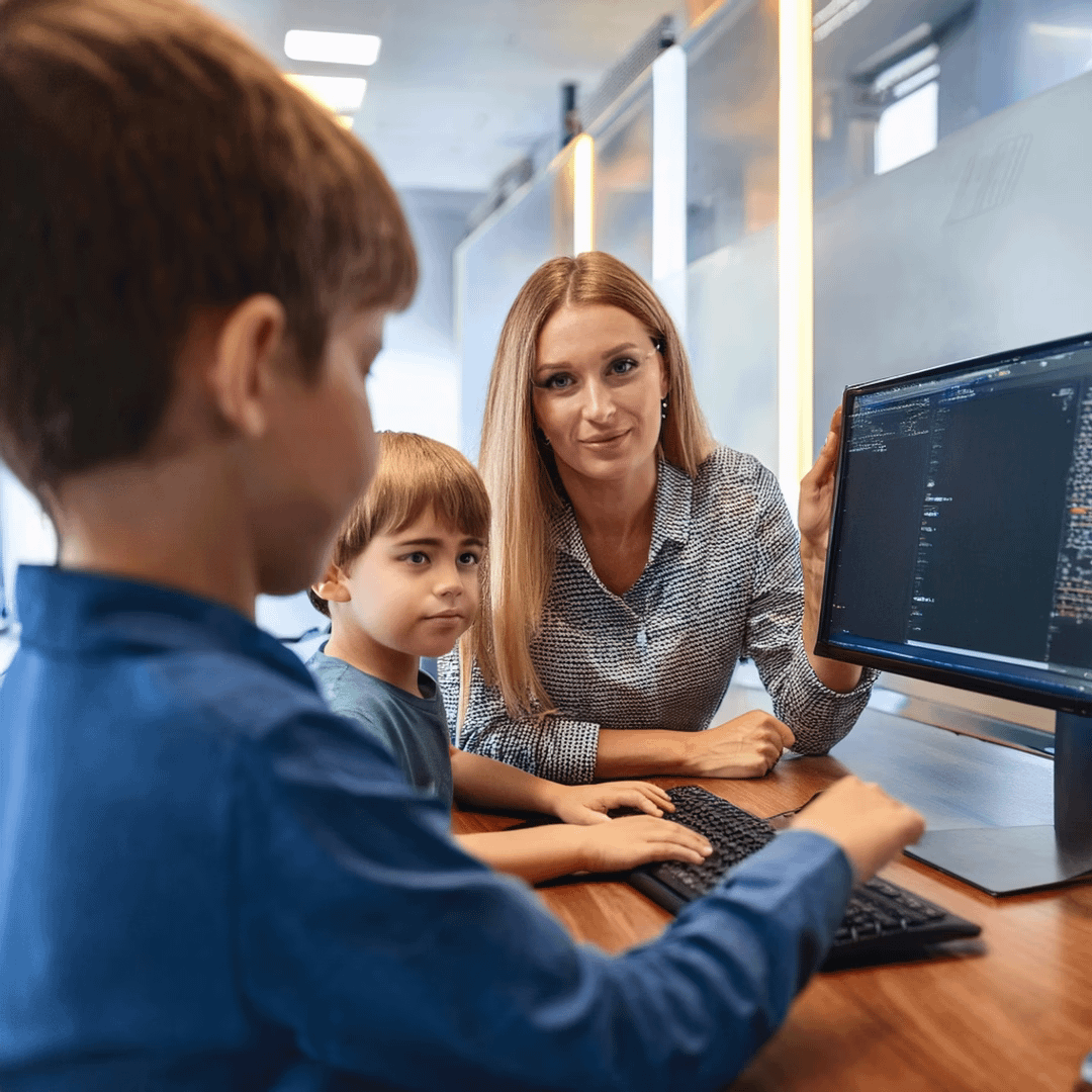 Take Your Child to Work Day and Beyond