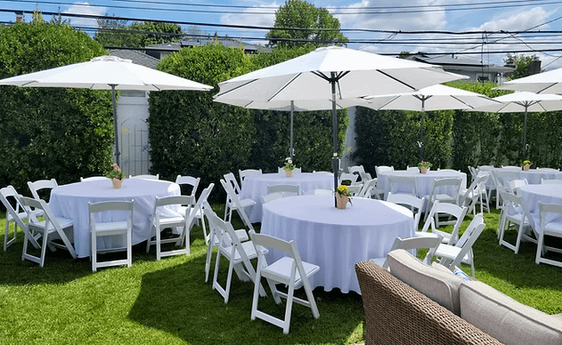 Local Vendors For Long Island Parties